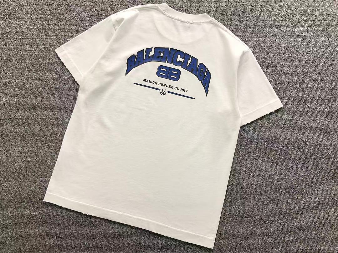 T-Shirts BLG