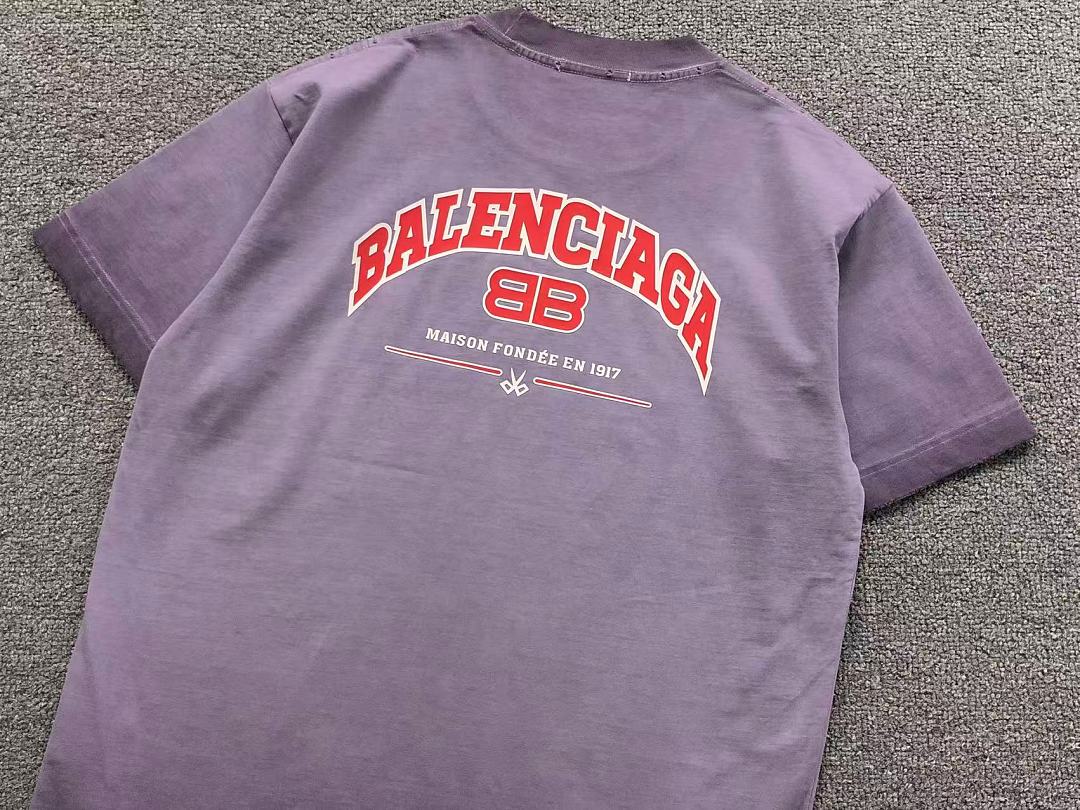 T-Shirts BLG