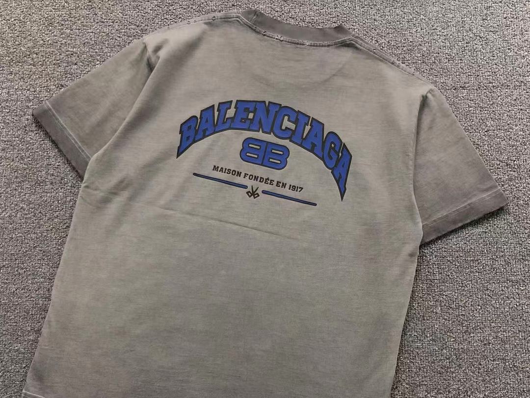T-Shirts BLG