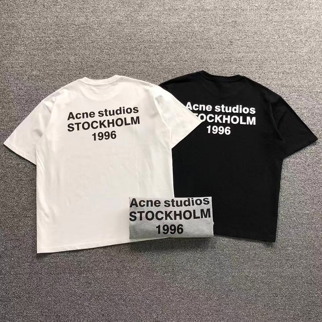 AC ST T-Shirts