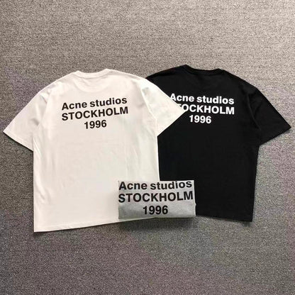 AC ST T-Shirts