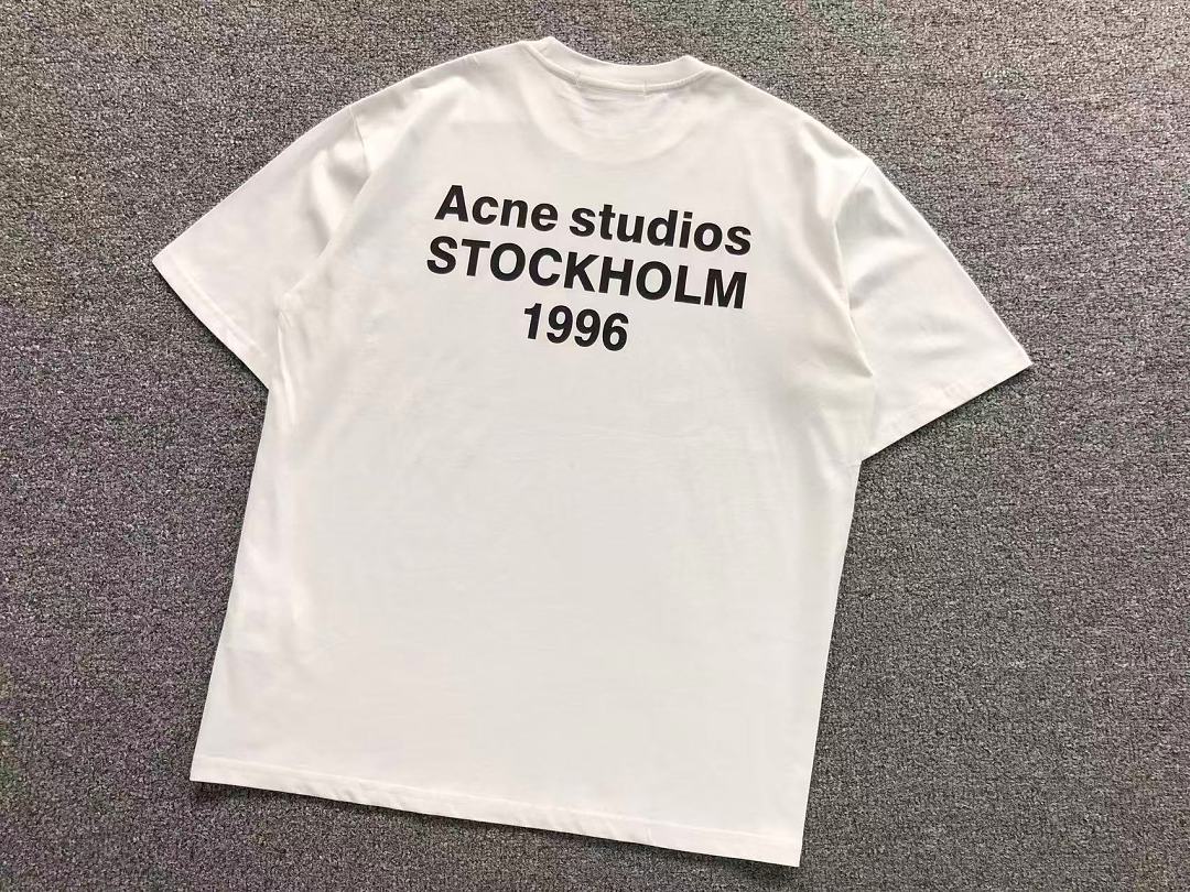 AC ST T-Shirts