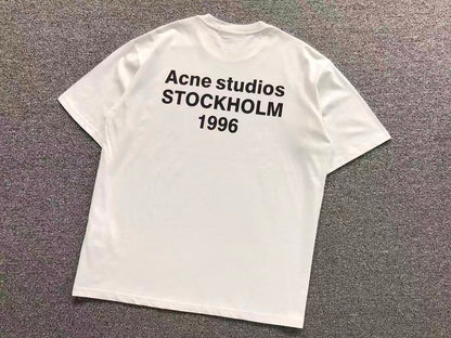 AC ST T-Shirts