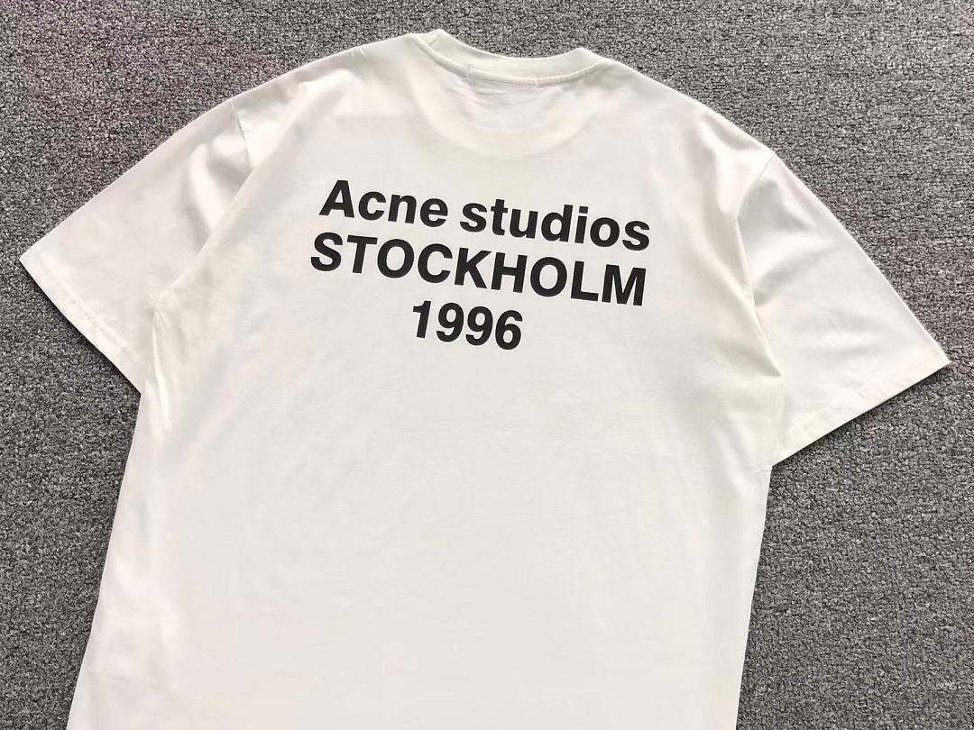 AC ST T-Shirts
