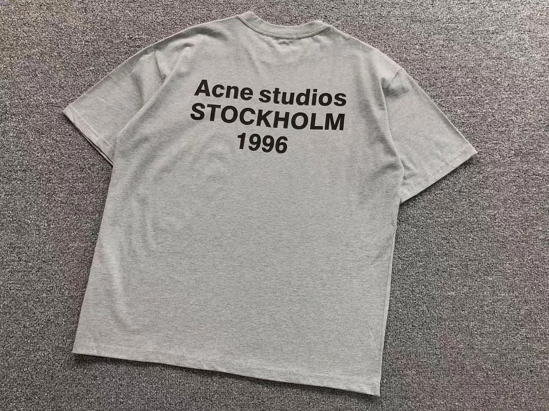 AC ST T-Shirts