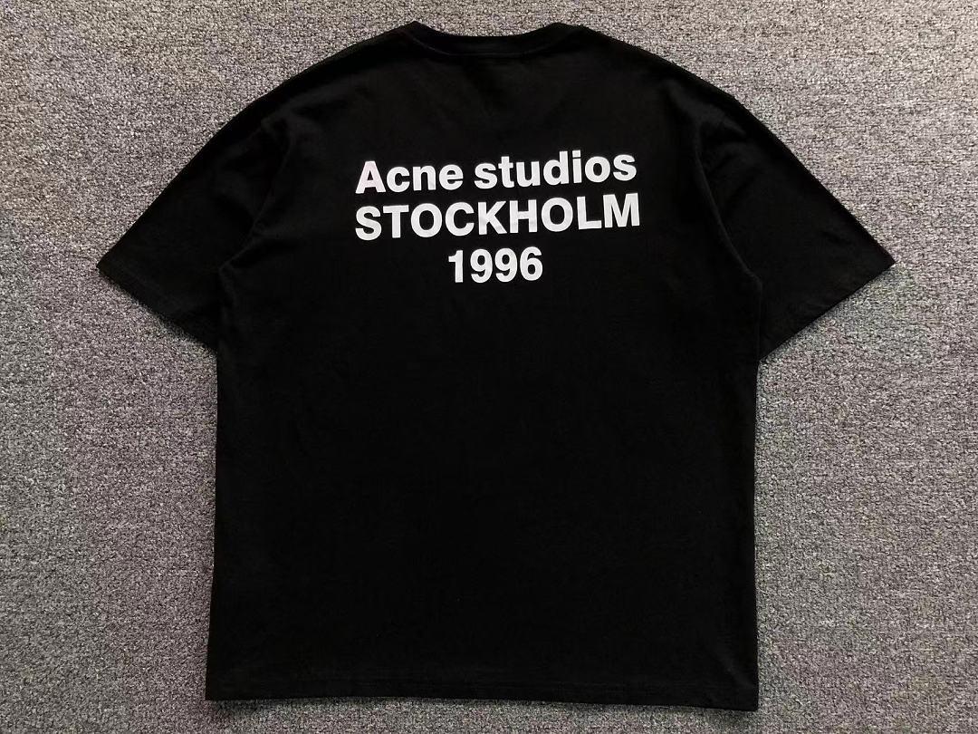 AC ST T-Shirts