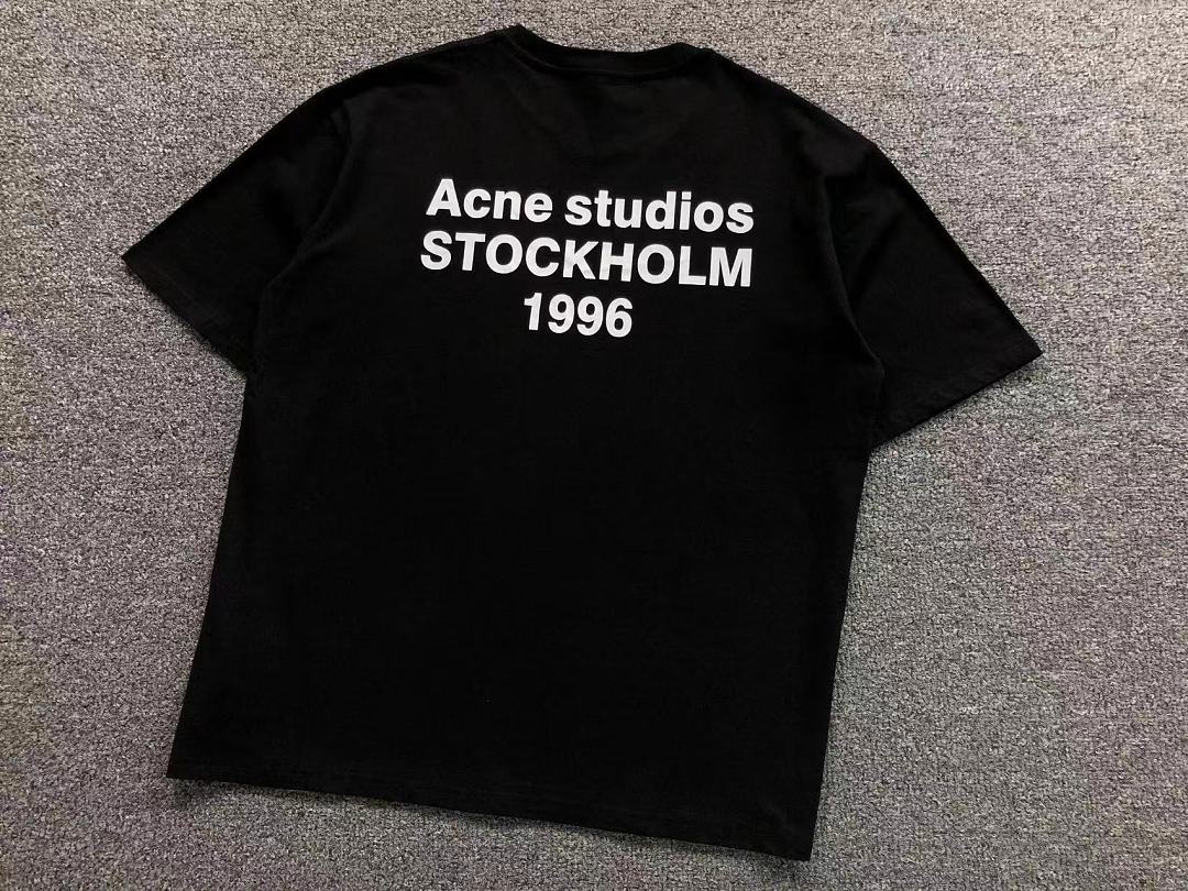 AC ST T-Shirts