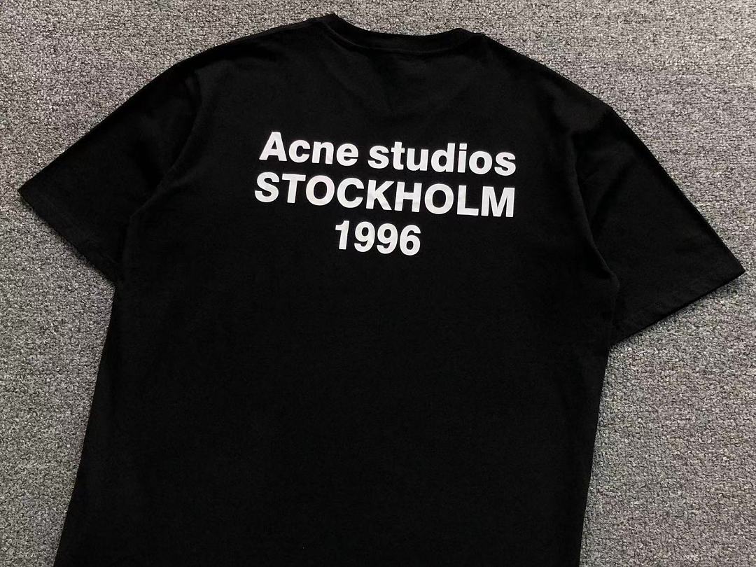 AC ST T-Shirts