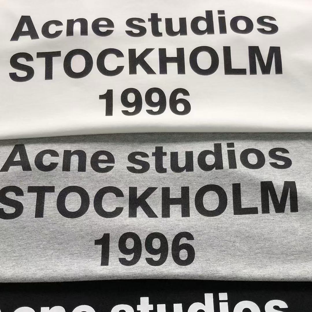 AC ST T-Shirts