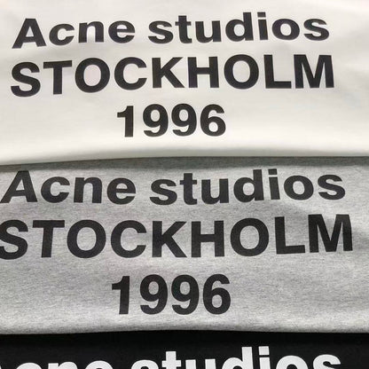 AC ST T-Shirts
