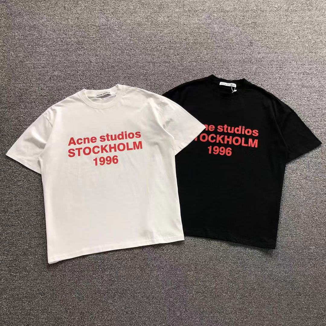 AC ST T-Shirts