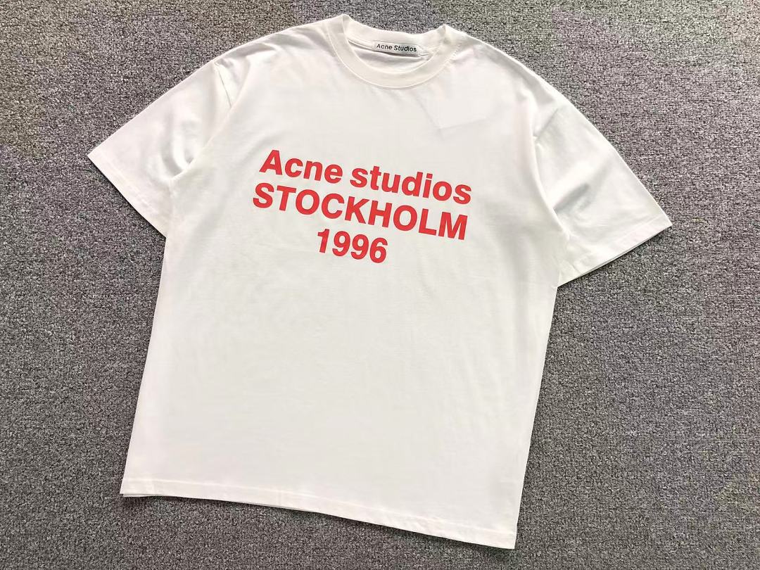 AC ST T-Shirts