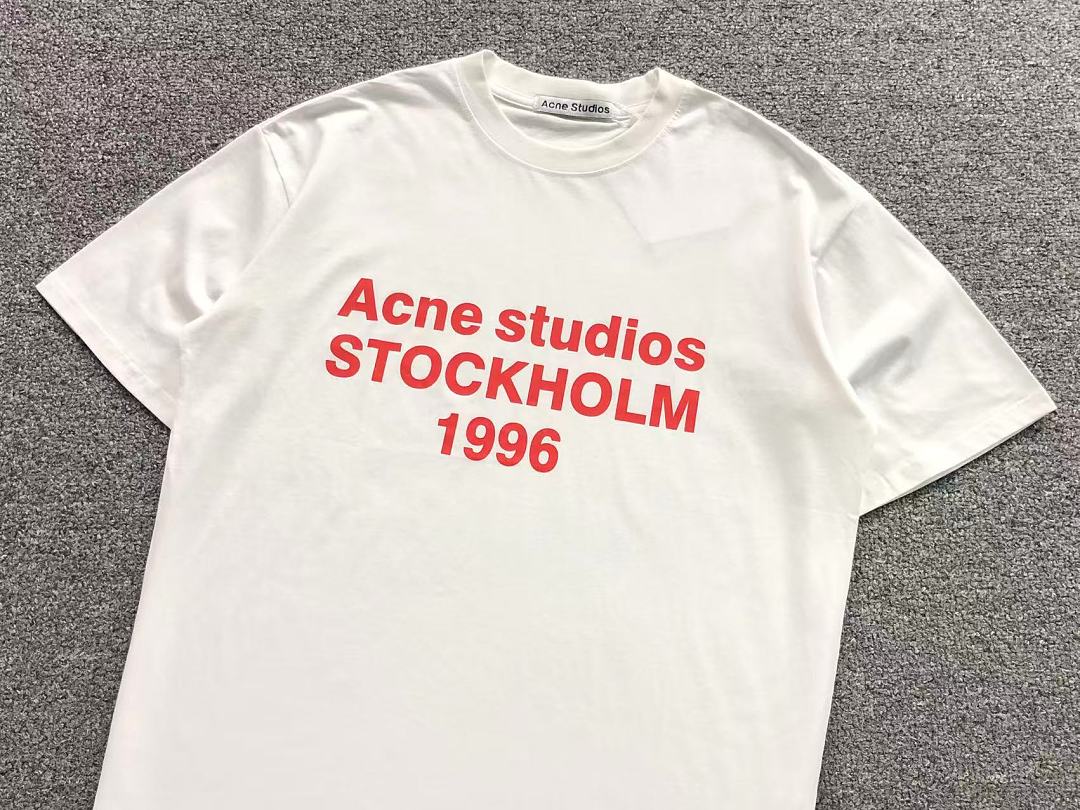 AC ST T-Shirts