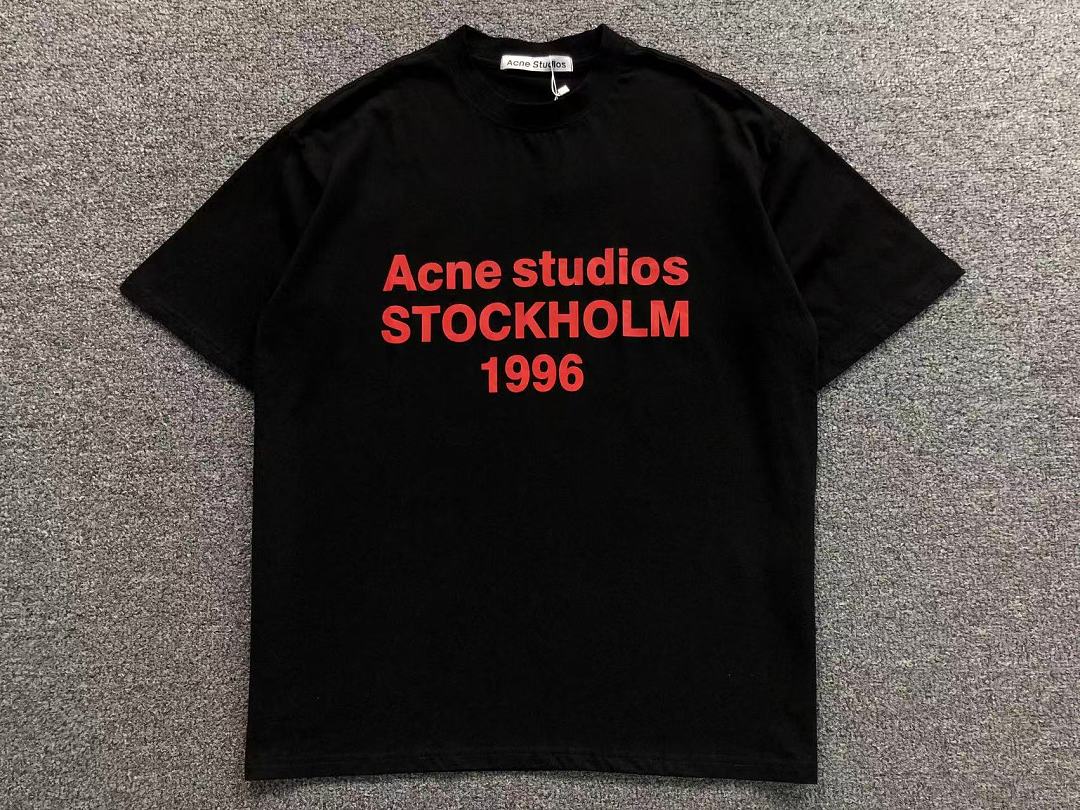 AC ST T-Shirts
