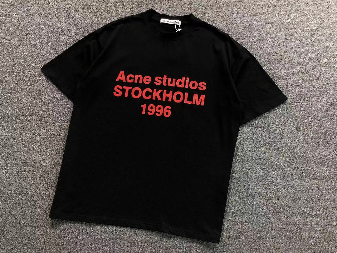 AC ST T-Shirts