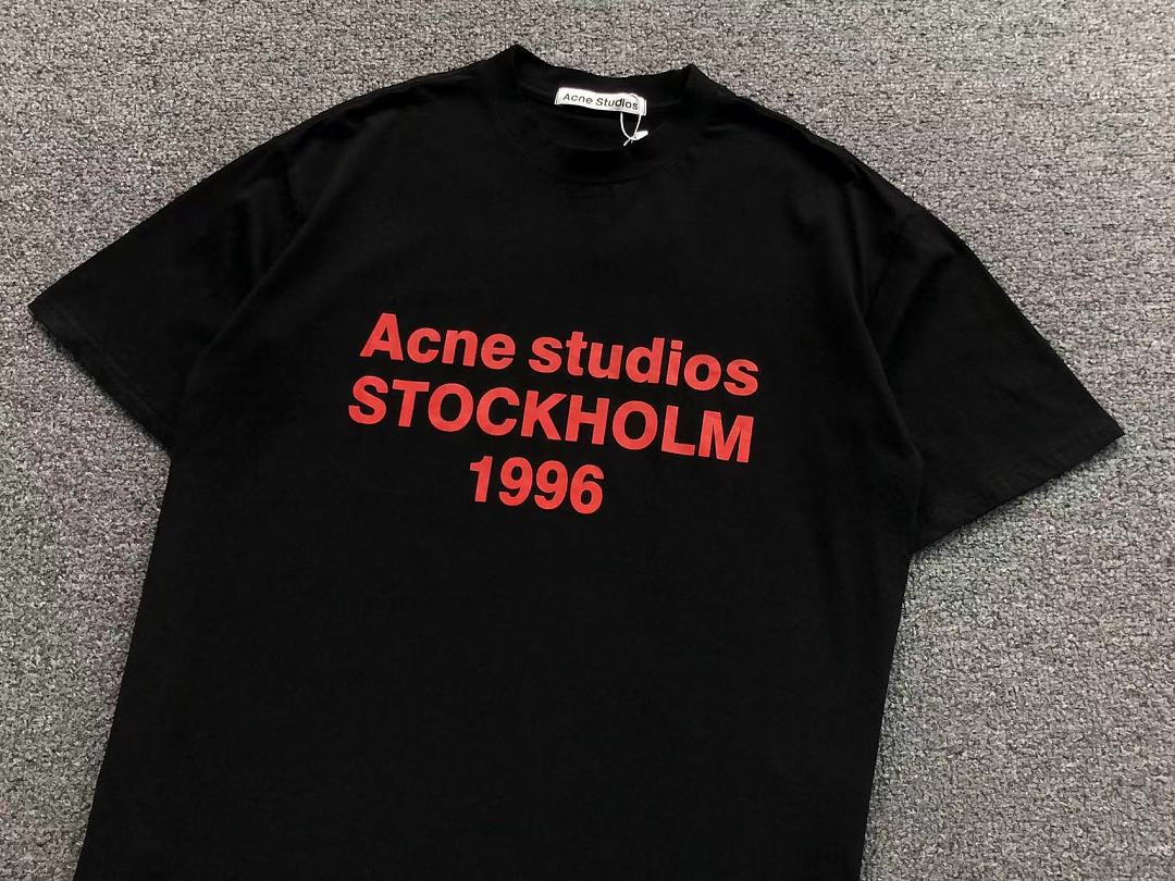 AC ST T-Shirts