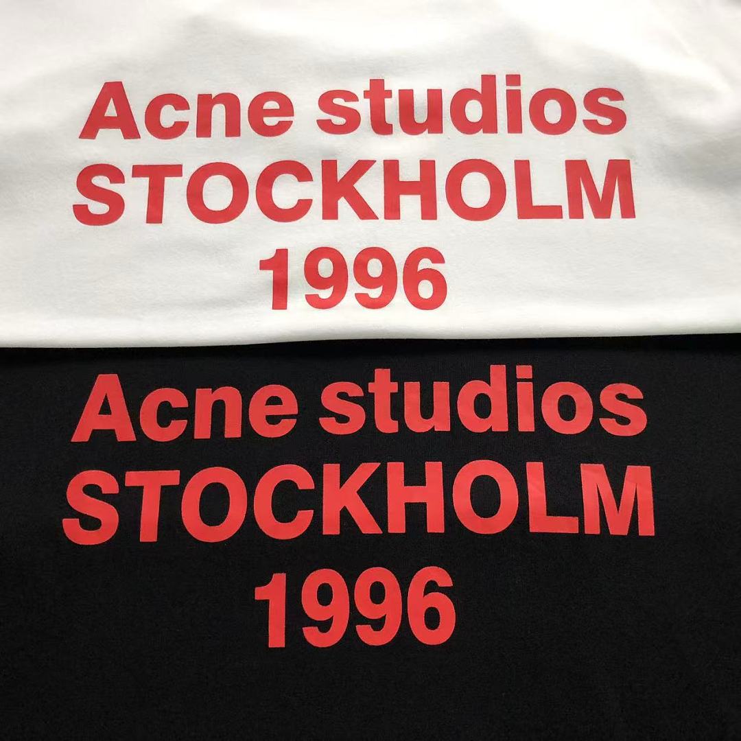 AC ST T-Shirts