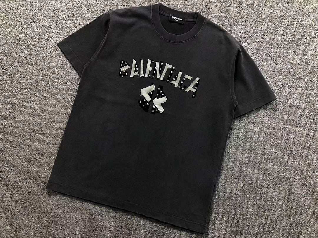 T-Shirts BLG