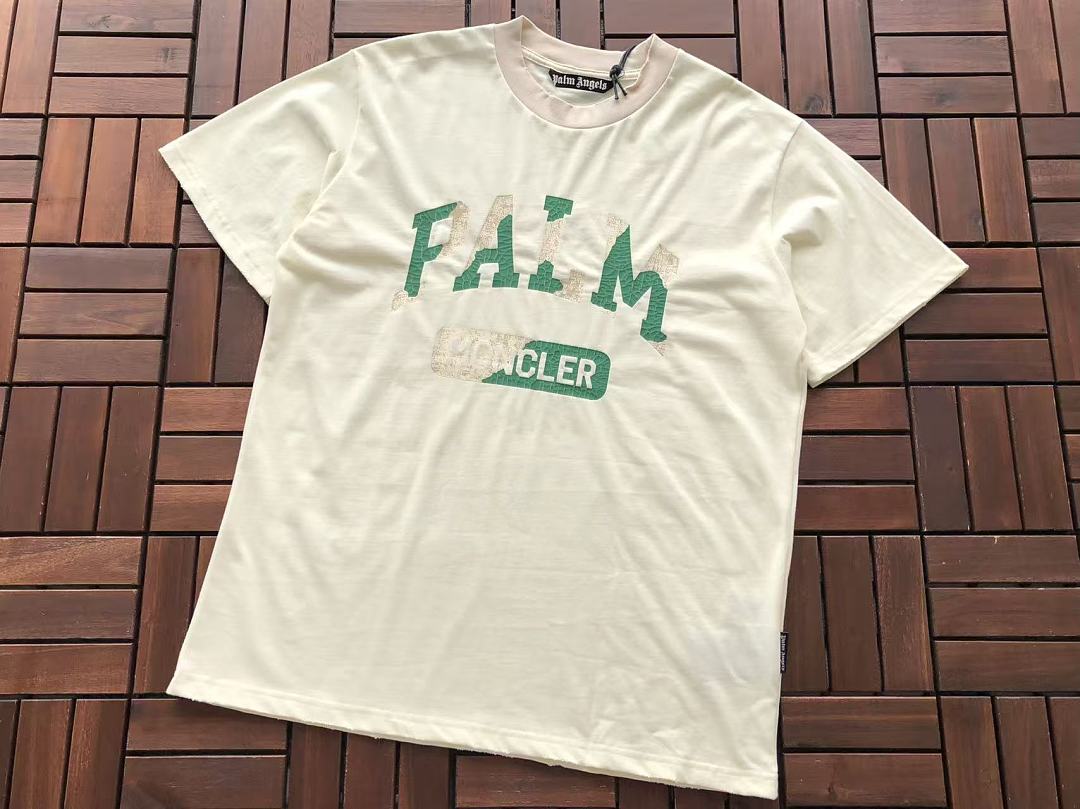 Palm Angels T-Shirts