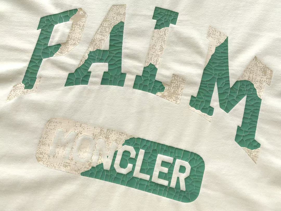 Palm Angels T-Shirts