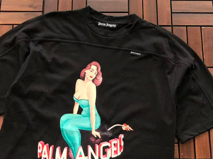 Palm Angels T-Shirts