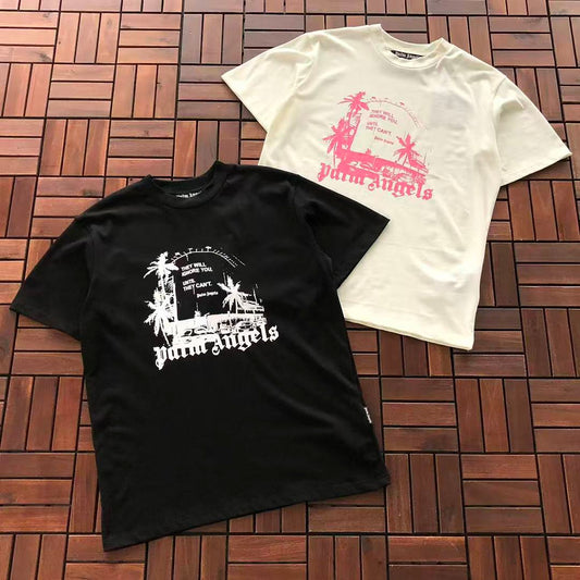 Palm Angels T-Shirts