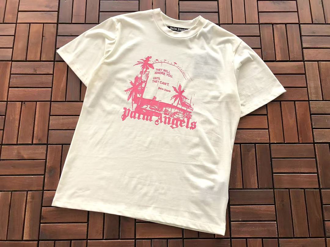 Palm Angels T-Shirts