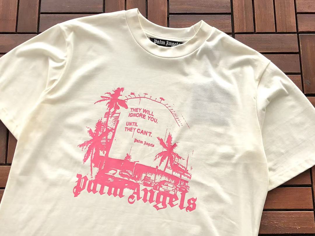 Palm Angels T-Shirts