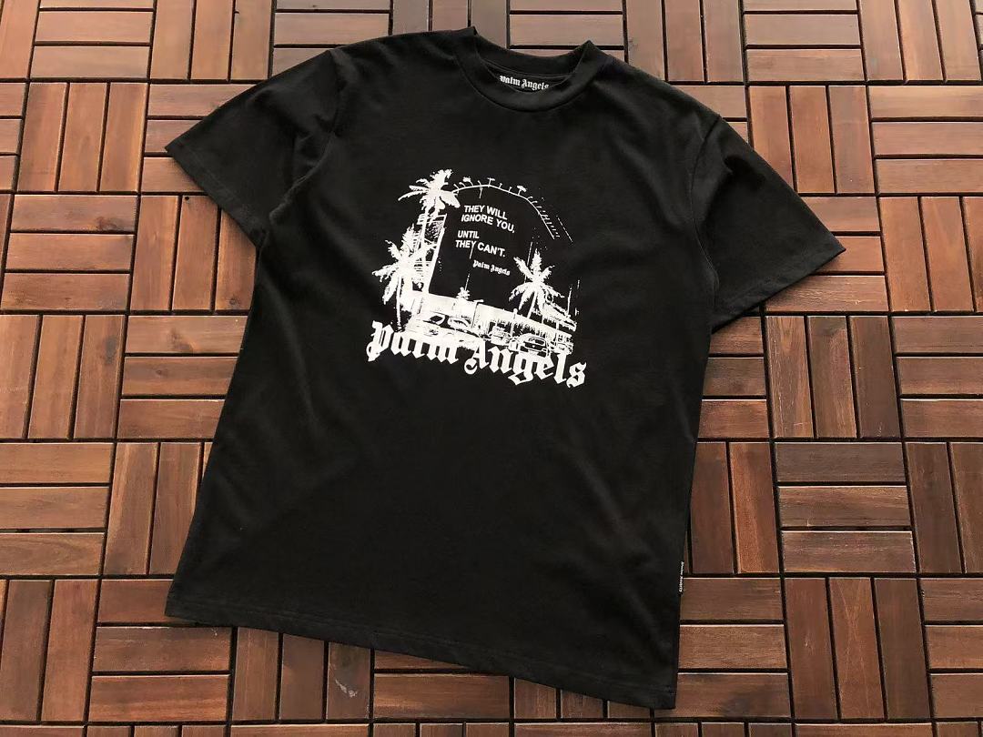 Palm Angels T-Shirts