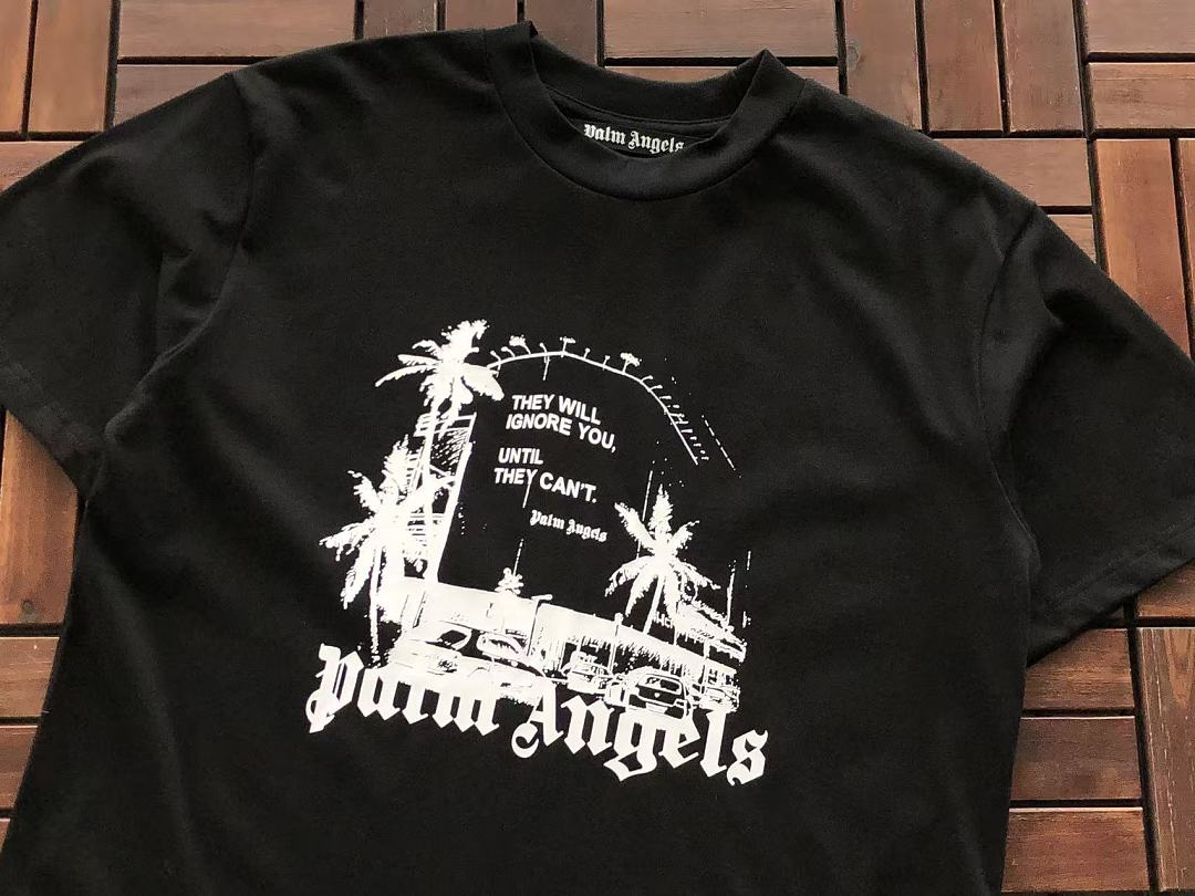 Palm Angels T-Shirts