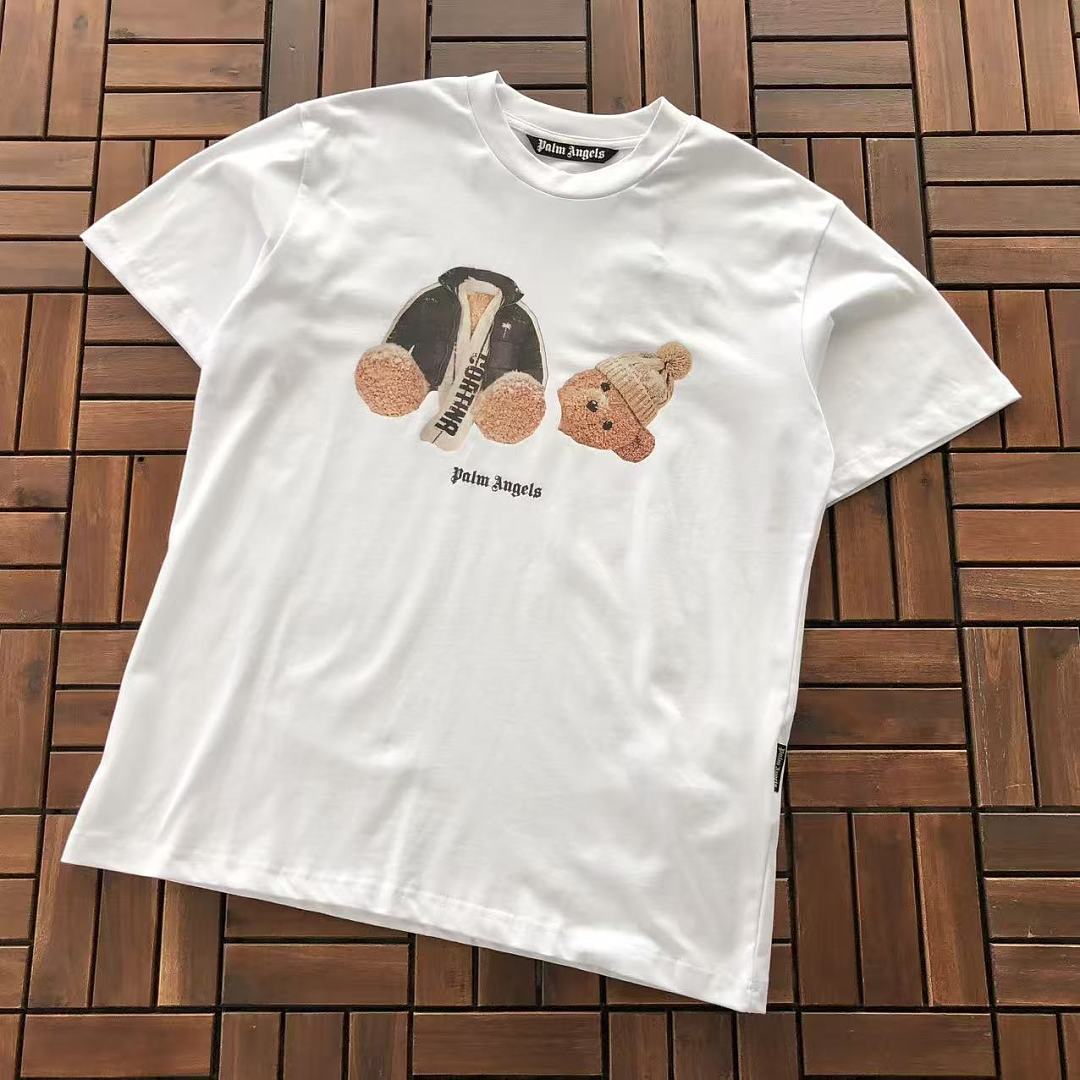 Palm Angels T-Shirts