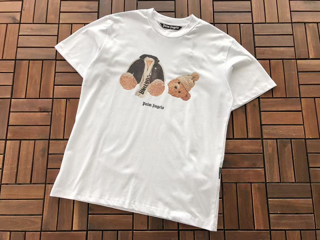 Palm Angels T-Shirts