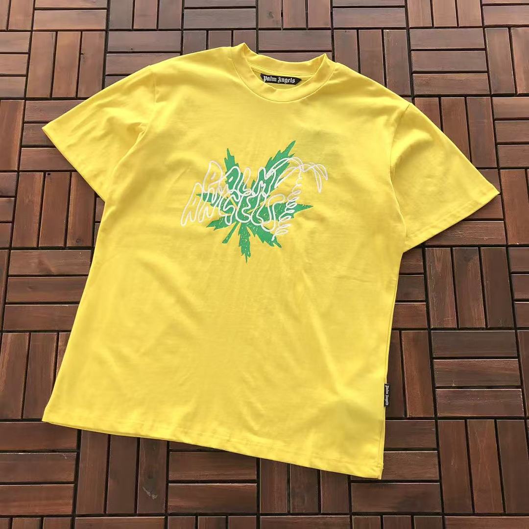 Palm Angels T-Shirts