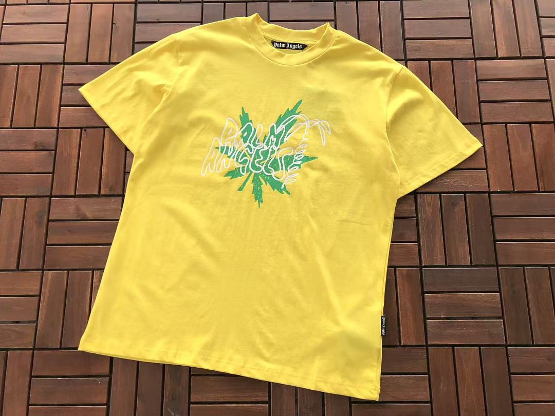Palm Angels T-Shirts
