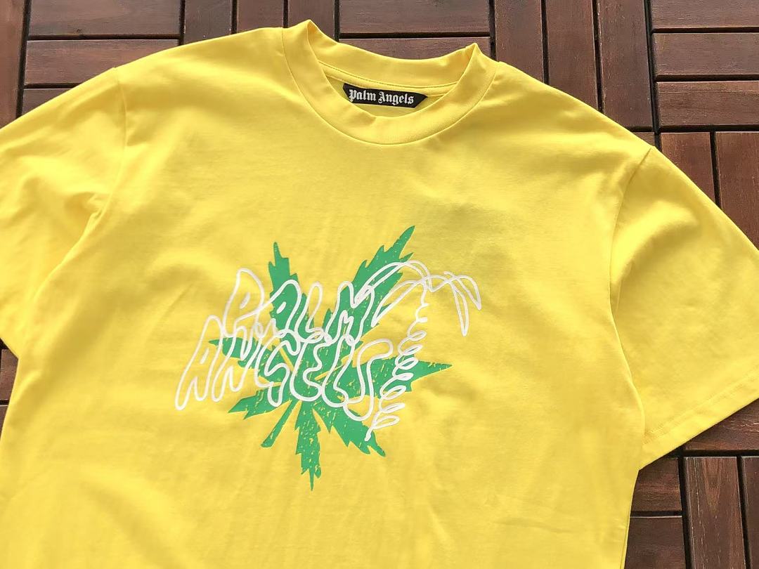 Palm Angels T-Shirts