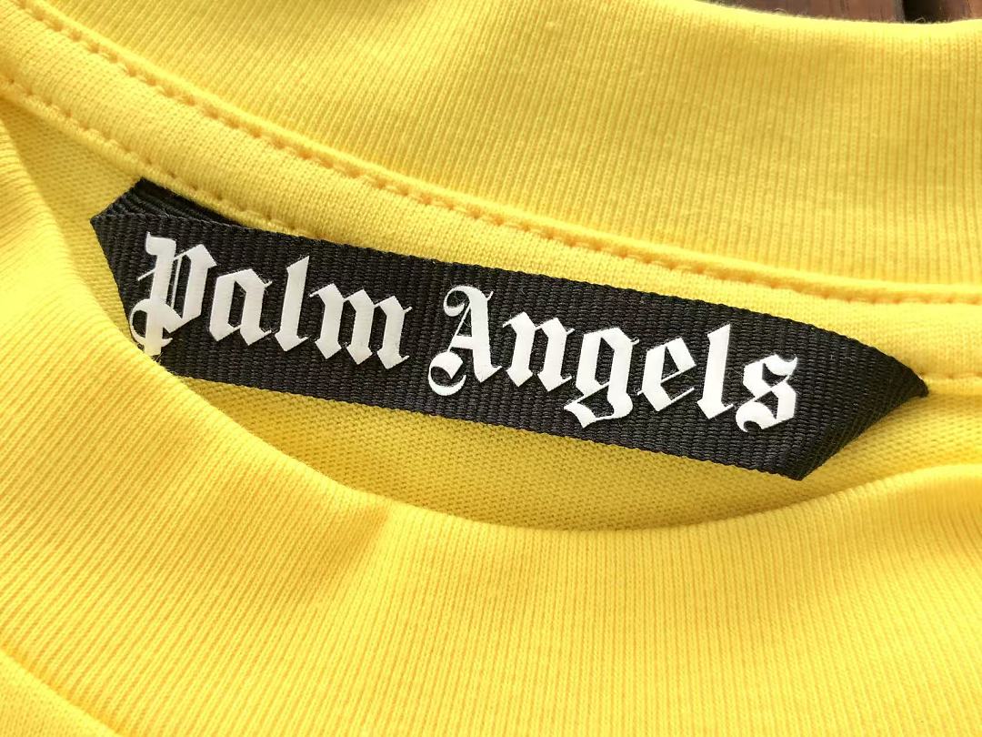 Palm Angels T-Shirts