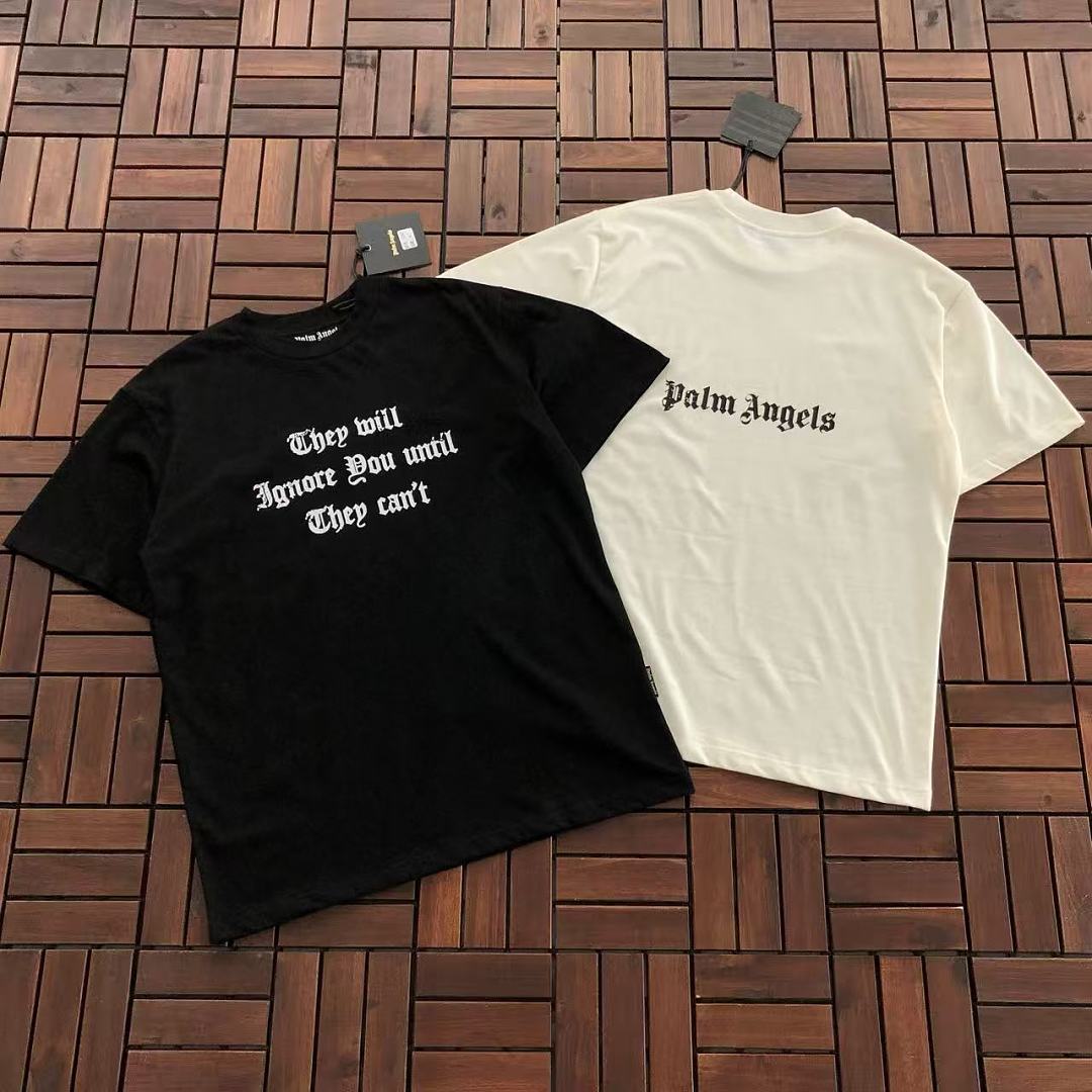 Palm Angels T-Shirts