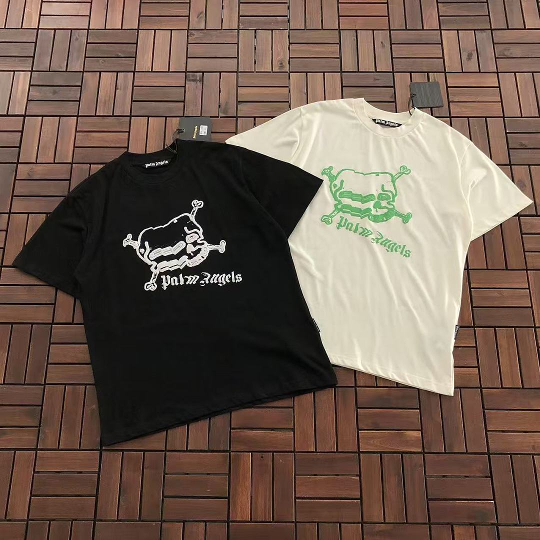 Palm Angels T-Shirts