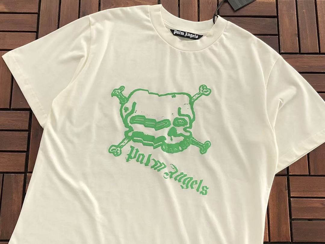 Palm Angels T-Shirts