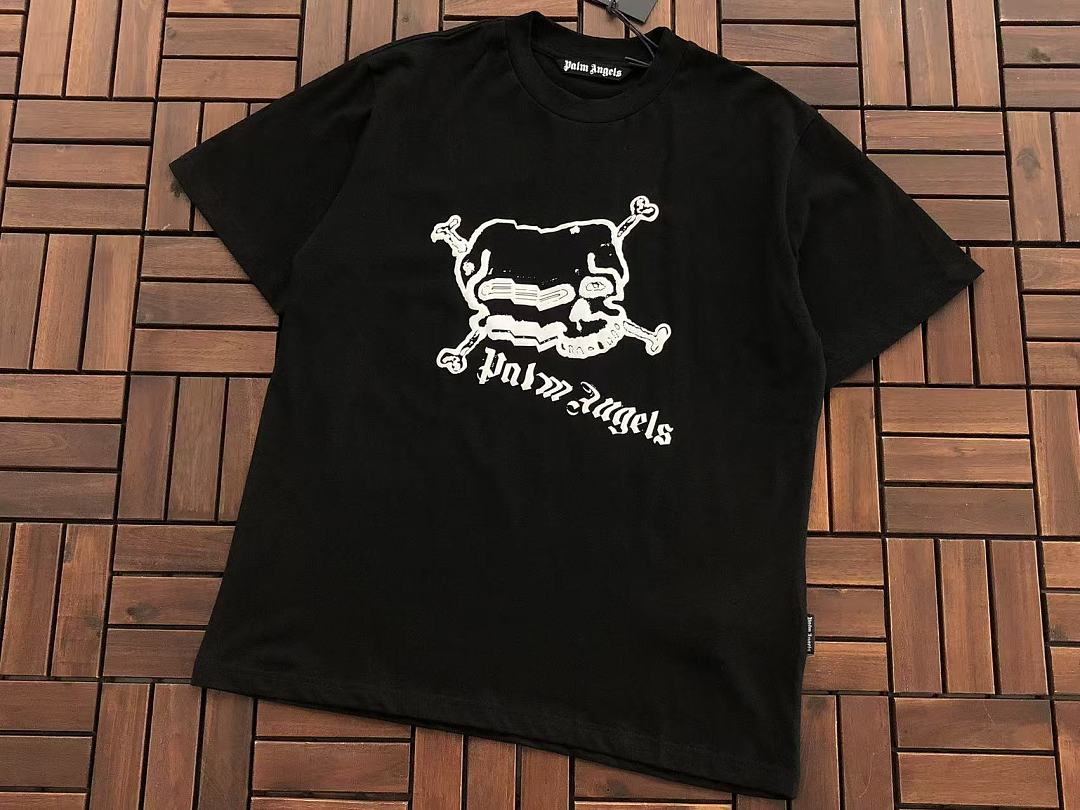 Palm Angels T-Shirts