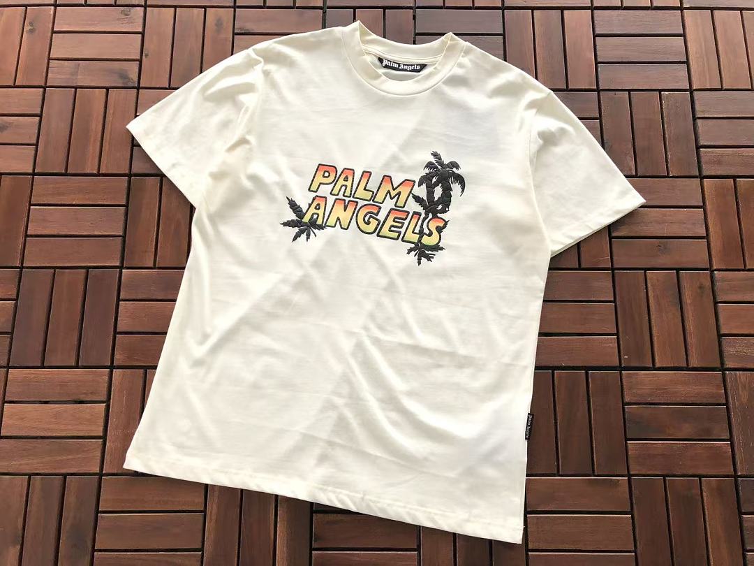 Palm Angels T-Shirts