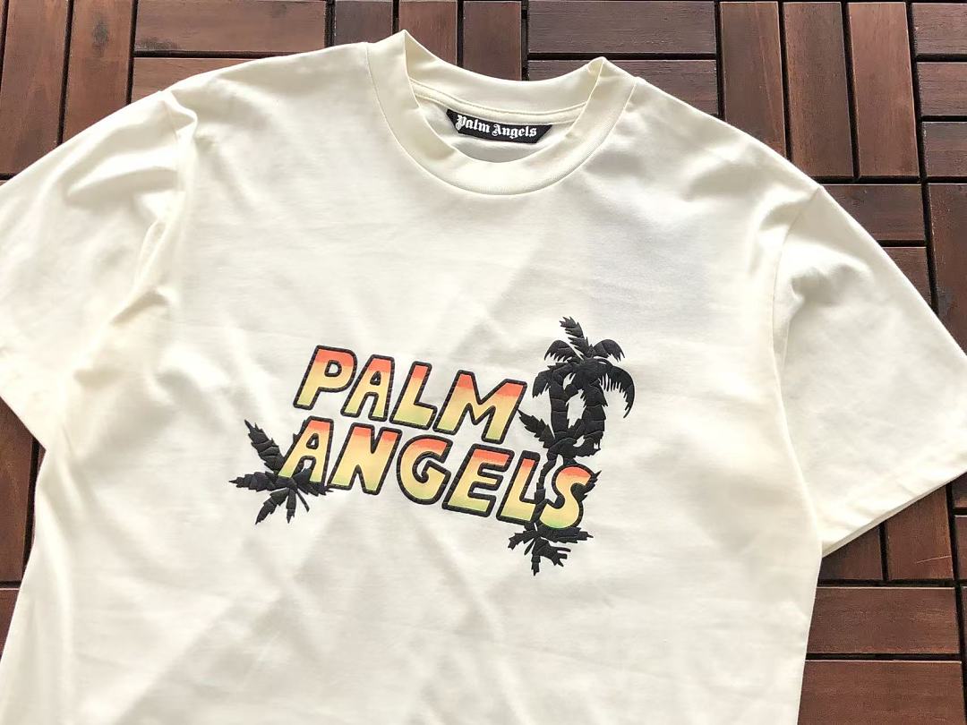 Palm Angels T-Shirts