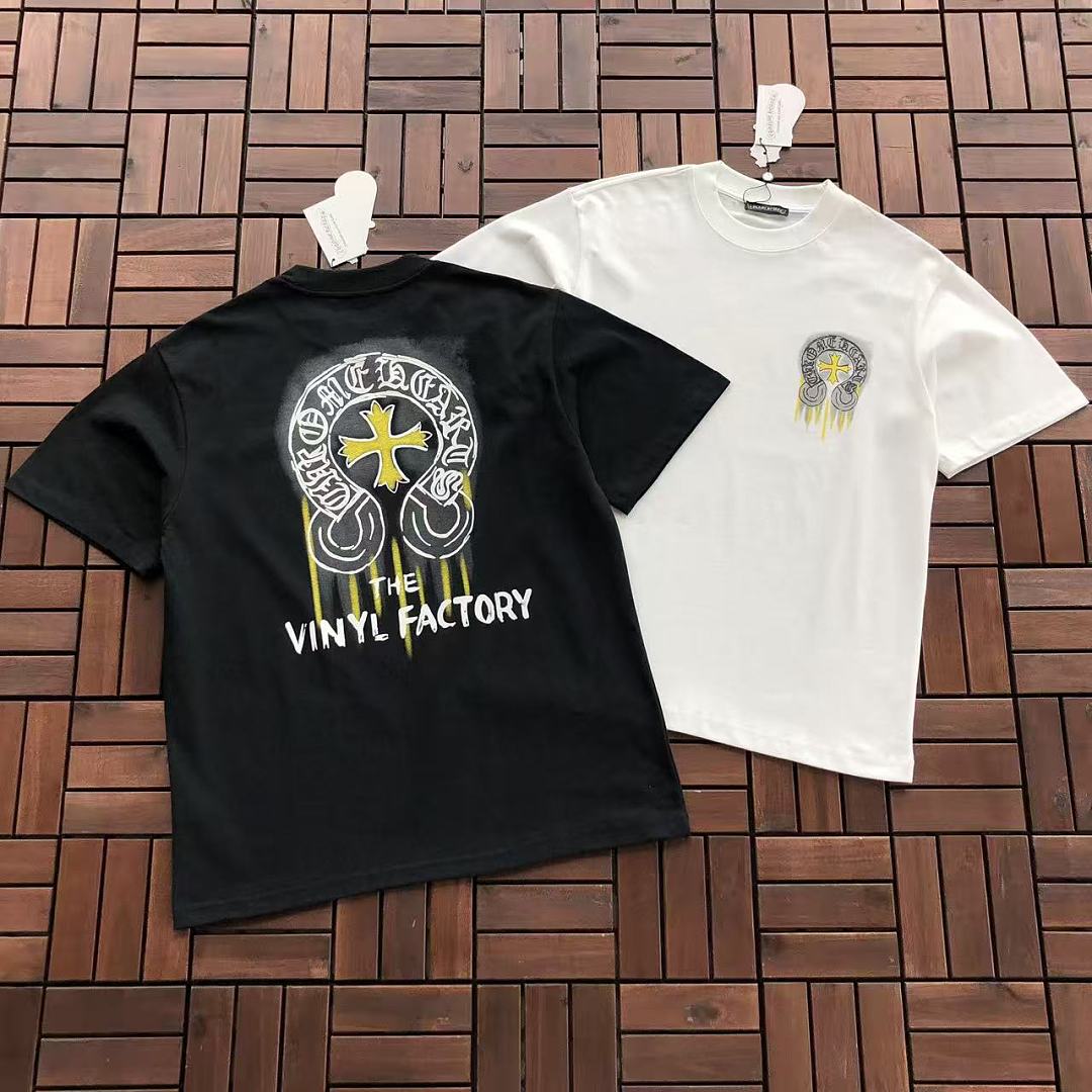 T-Shirts Ch Hearts
