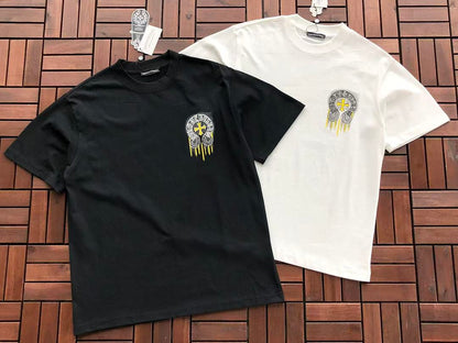 T-Shirts Ch Hearts