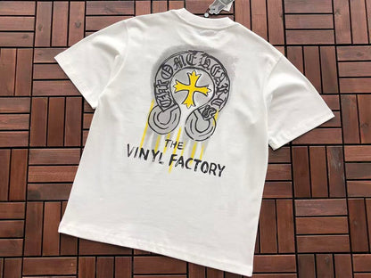 T-Shirts Ch Hearts