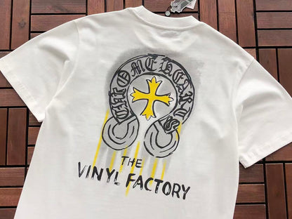 T-Shirts Ch Hearts