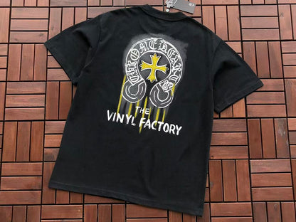 T-Shirts Ch Hearts
