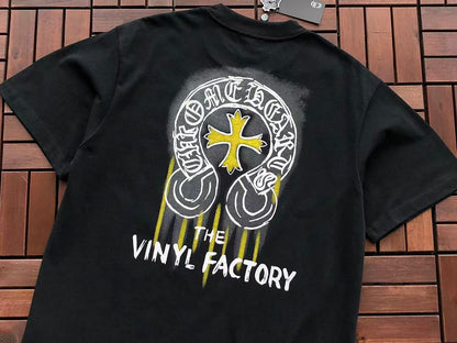 T-Shirts Ch Hearts