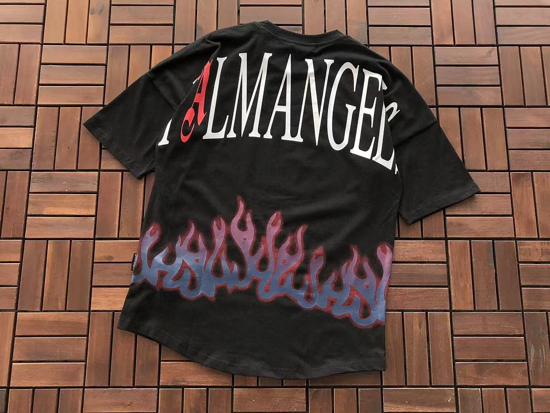 Palm Angels T-Shirts