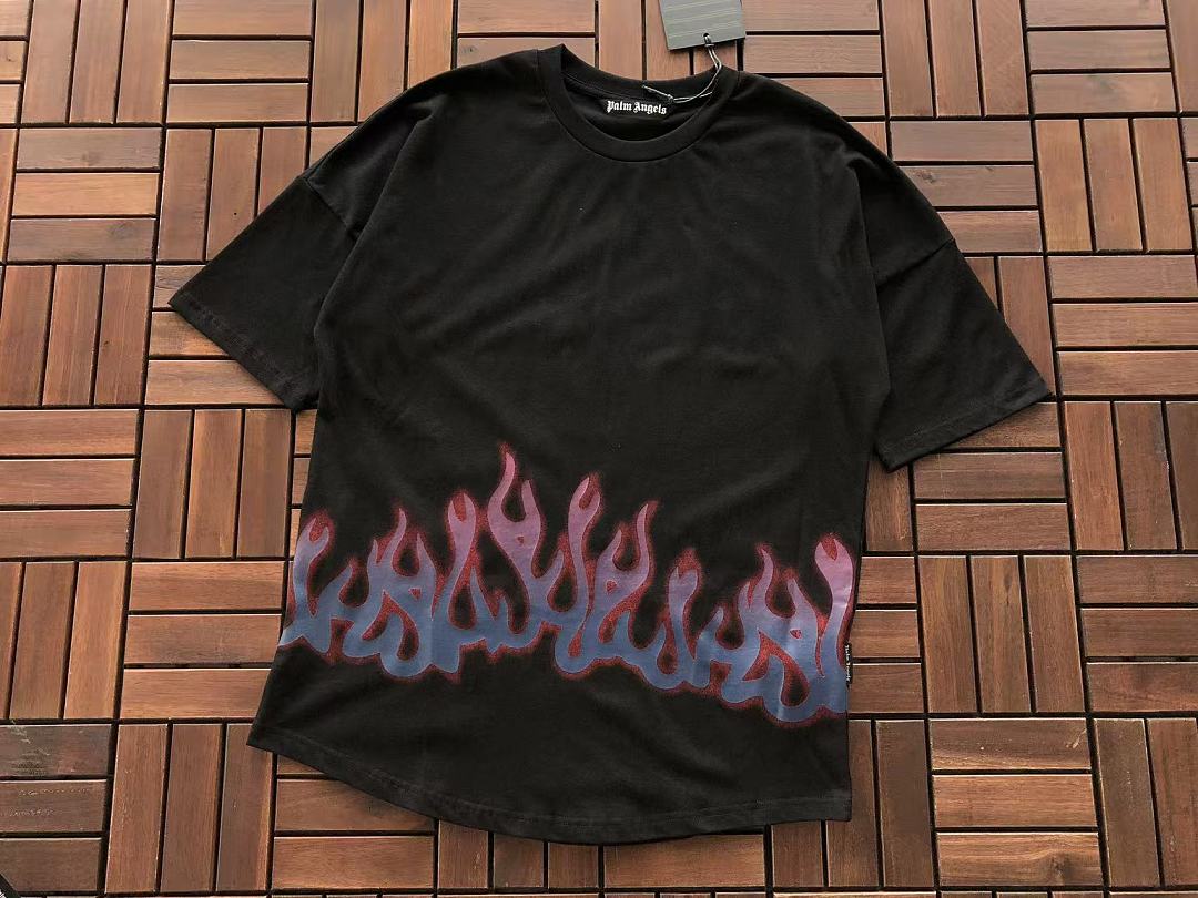 Palm Angels T-Shirts